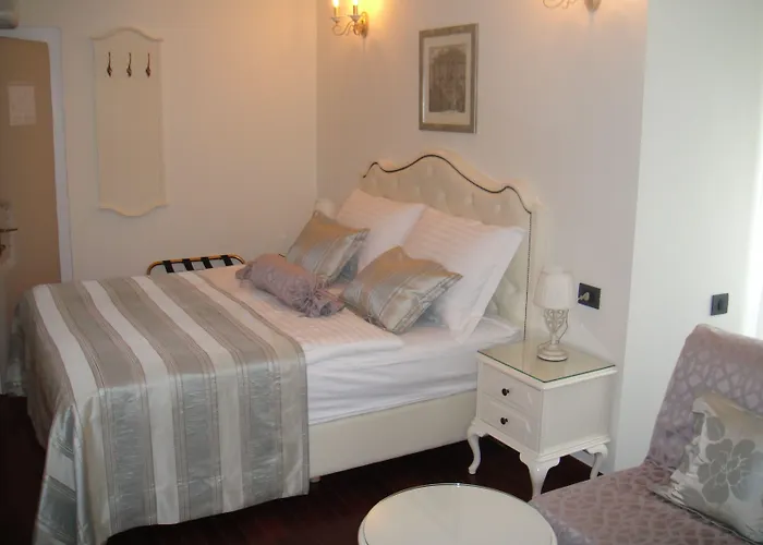 Hotel Kastel 1700 Split