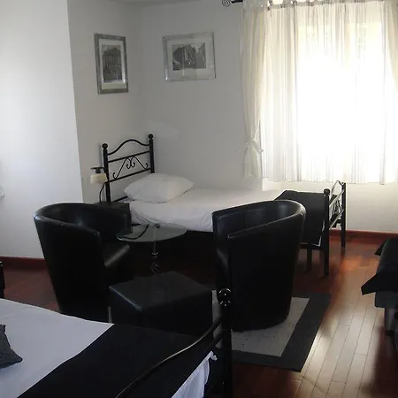Kastel 1700 Szálloda Split