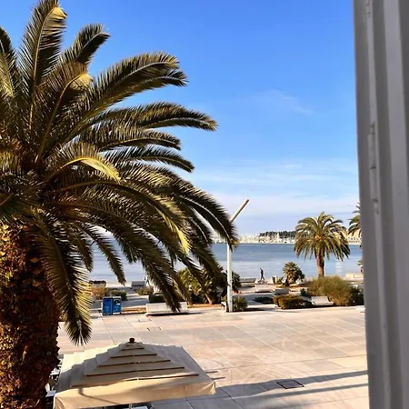 Hotel Kastel 1700