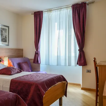 Kastel 1700 Hotel