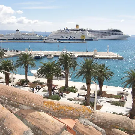 Hotel Kastel 1700 Split