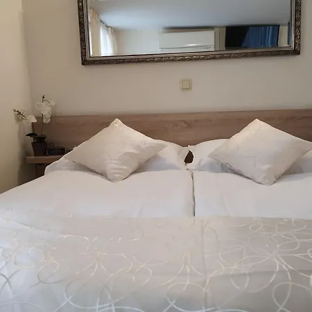 Kastel 1700 Hotel
