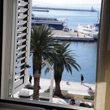 Kastel 1700