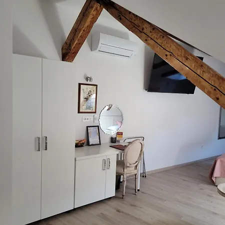 Hotel Kastel 1700