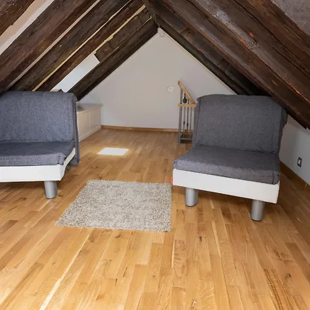 Hotel Kastel 1700 Split