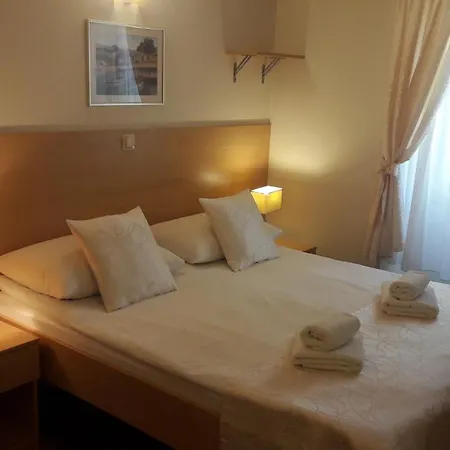Kastel 1700 Hotel