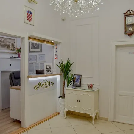 Kastel 1700 Split