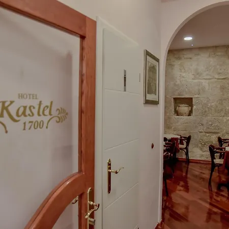 Kastel 1700