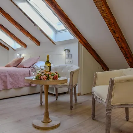 Hotel Kastel 1700