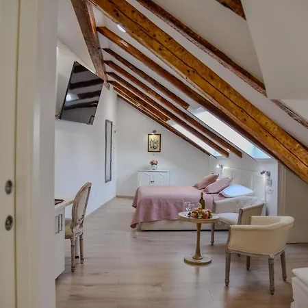 فندق Kastel 1700 سبليت