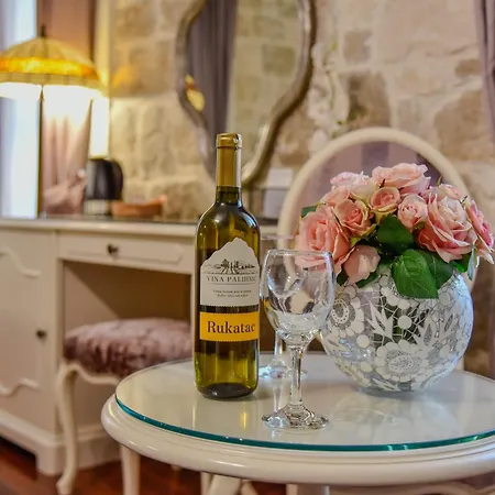 Hotel Kastel 1700 Split