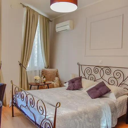 Kastel 1700 Hotel Split