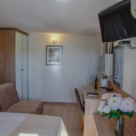 Kastel 1700