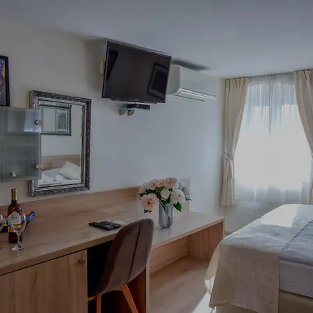 Kastel 1700 Hotel