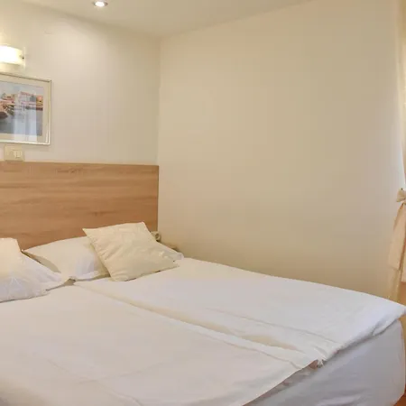 Hotel Kastel 1700 Split