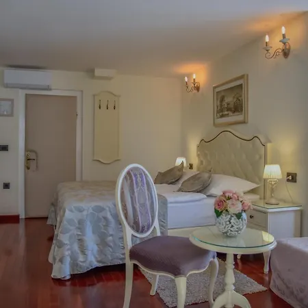 Hotel Kastel 1700 Split