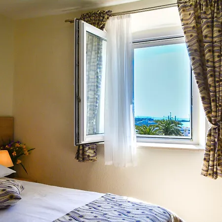 Kastel 1700 Hotel Split