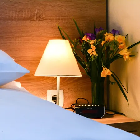 Kastel 1700 فندق سبليت