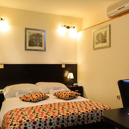 Kastel 1700 3* سبليت