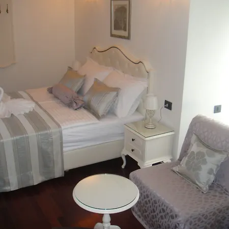 فندق Kastel 1700 سبليت