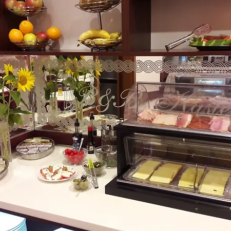 Kastel 1700 فندق سبليت