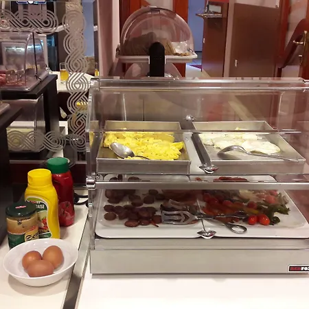 Kastel 1700 فندق سبليت