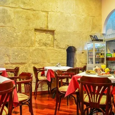Hotel Kastel 1700 Split