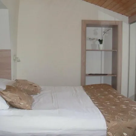 Kastel 1700