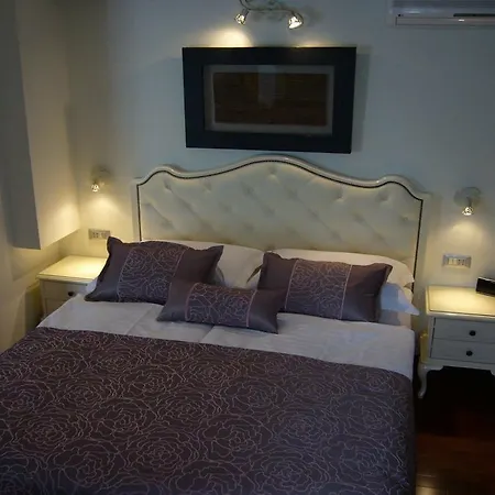 Hotel Kastel 1700 3*