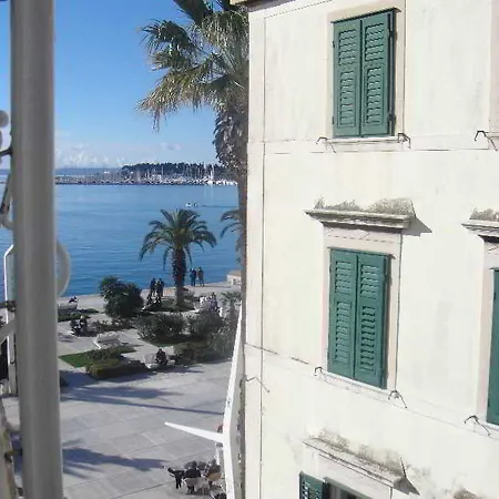Hotel Kastel 1700