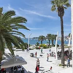 Kastel 1700 3* Split