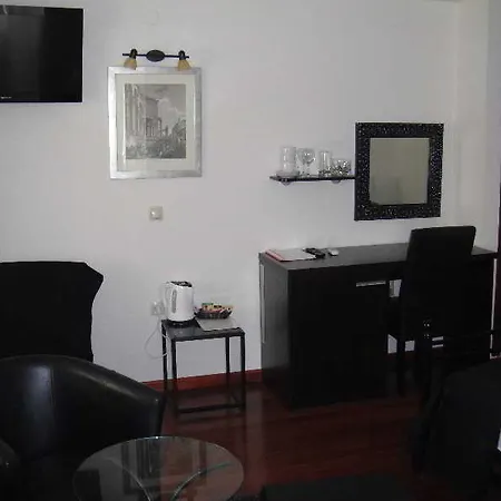 Kastel 1700 Hotel 3*