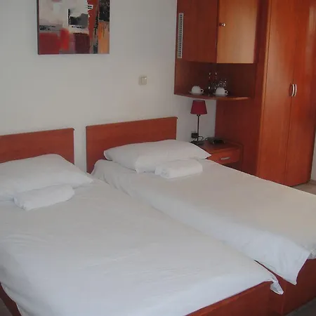 Kastel 1700 Hotel