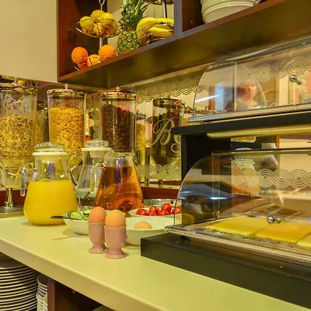 Kastel 1700 Hotel Spalato