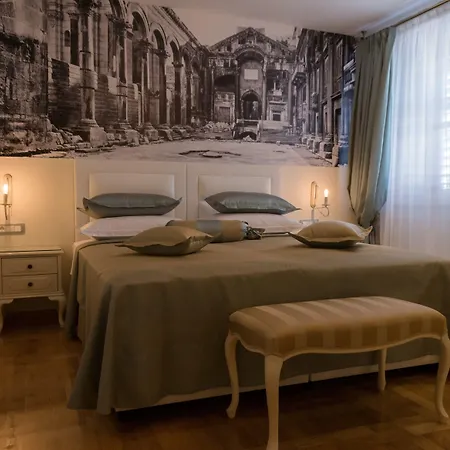 Kastel 1700 Split