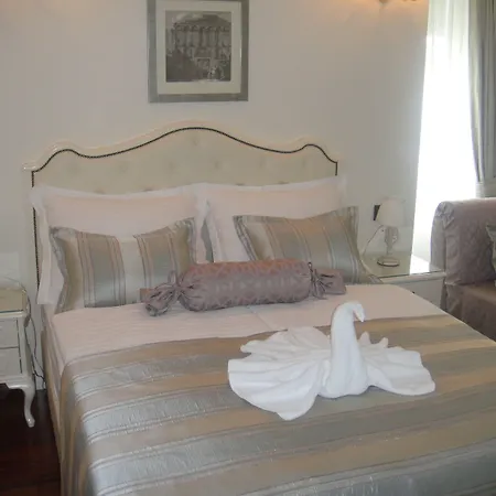 Kastel 1700 3*