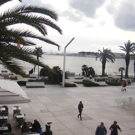 Hotel Kastel 1700 3*