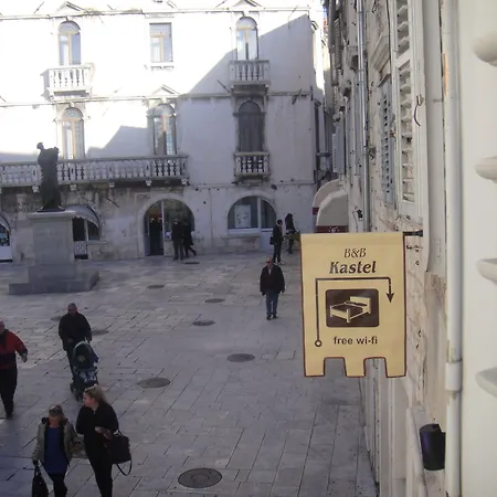 Kastel 1700