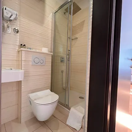 Kastel 1700 Hotel Split