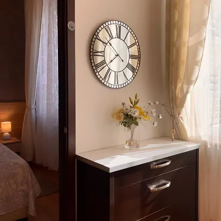 מלון Kastel 1700