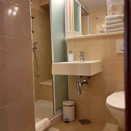 Kastel 1700 מלון ספליט