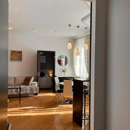 Kastel 1700 Hotel Spalato