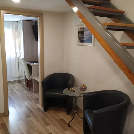Kastel 1700 מלון ספליט