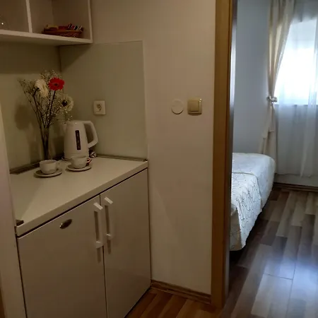 מלון Kastel 1700