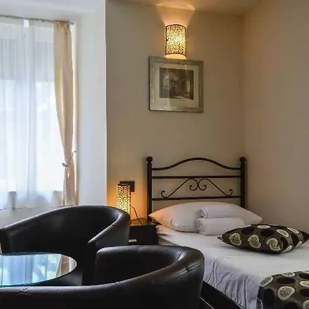 Kastel 1700 Hotel Split