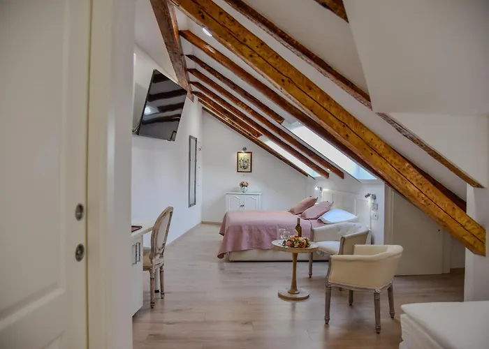 Hotel Kastel 1700 Split