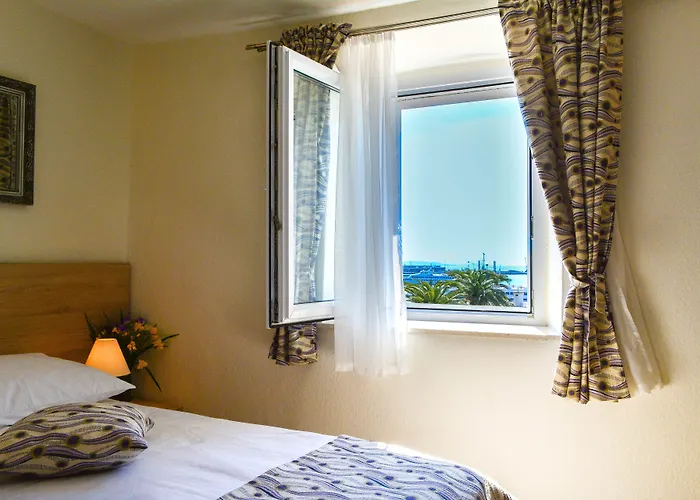 Kastel 1700 Hotell Split