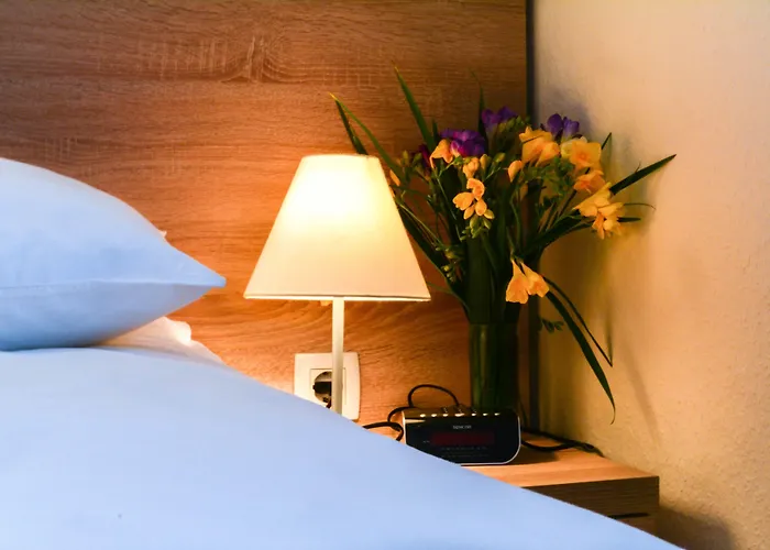 Kastel 1700 Hotell Split