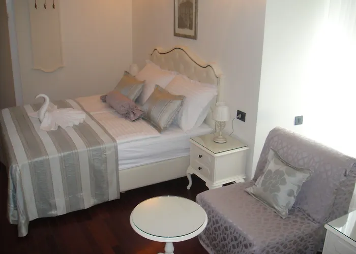 Hotel Kastel 1700 Split