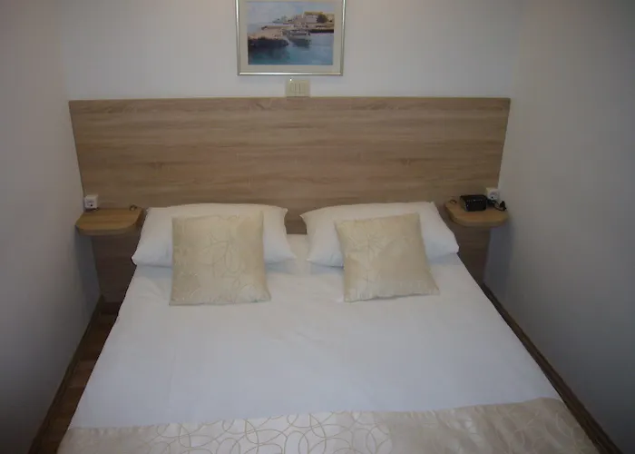 Kastel 1700 Hotel Split